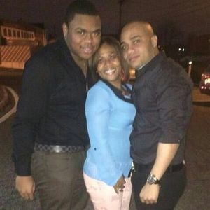 Meet your Posher, Maria